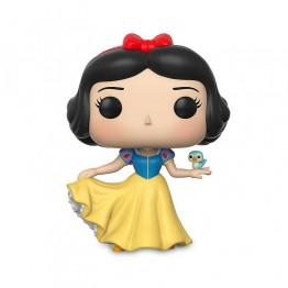 POP! Snow White - 9cm